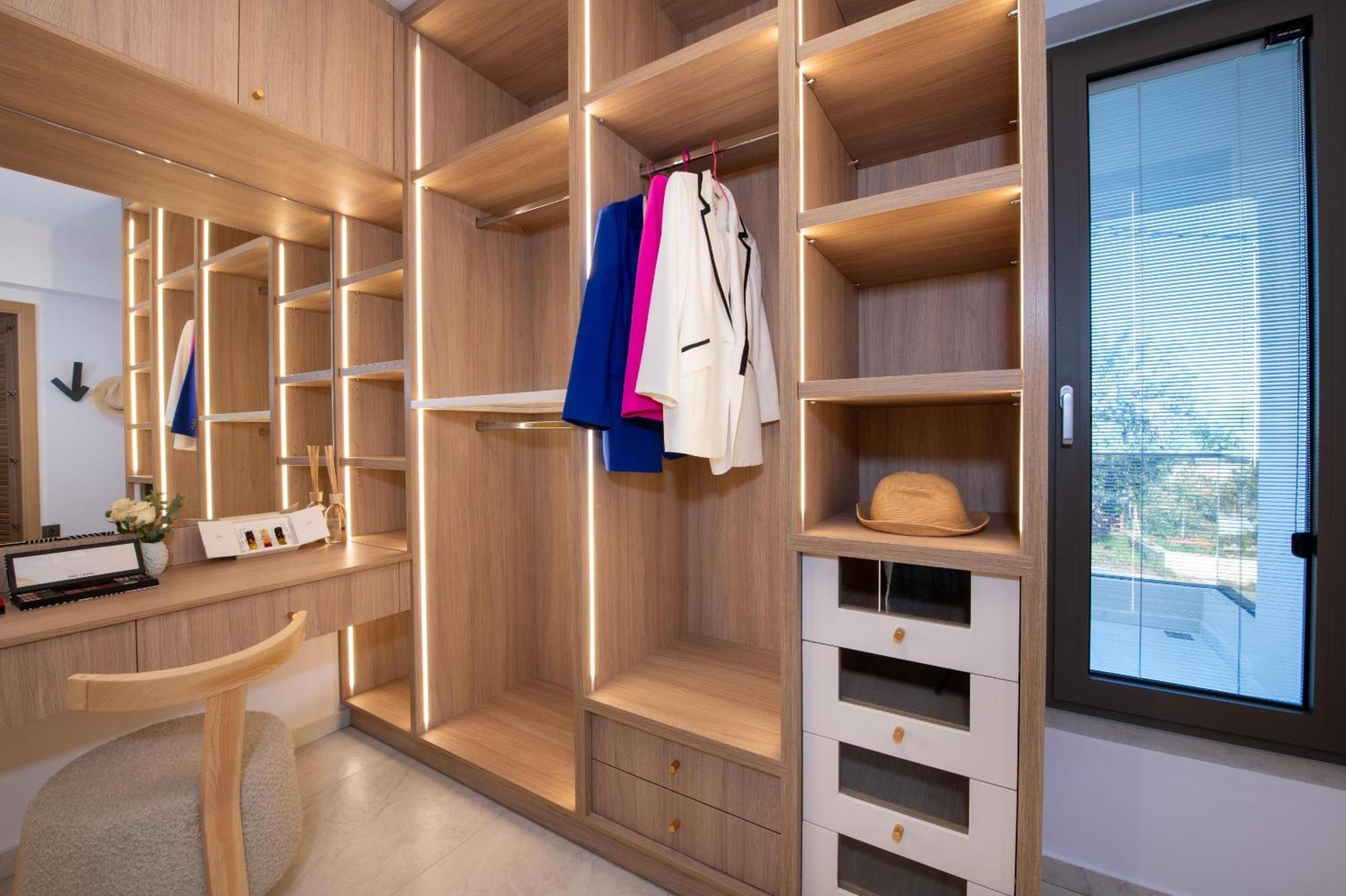 Flos Apartments Korakiai Екстер'єр фото