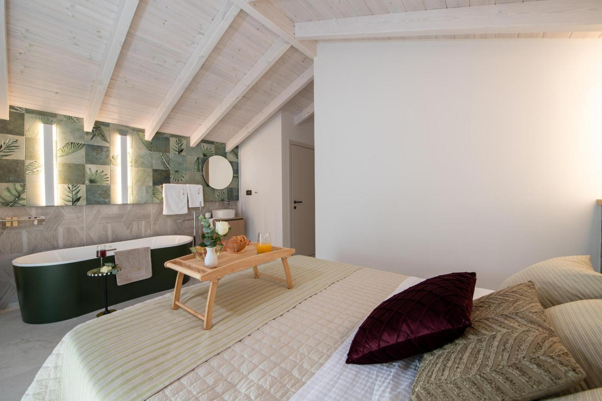 Flos Apartments Korakiai Екстер'єр фото