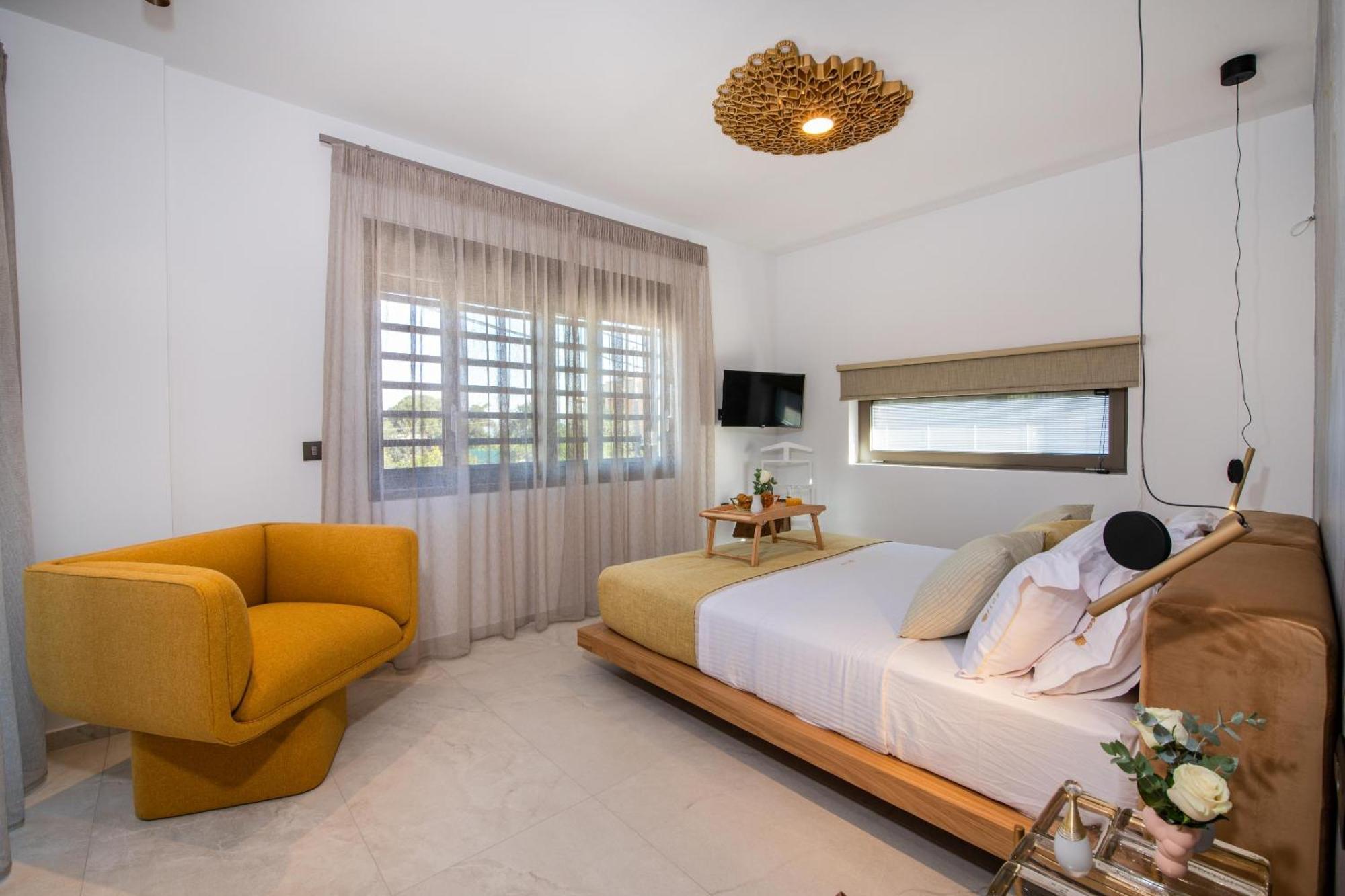 Flos Apartments Korakiai Екстер'єр фото