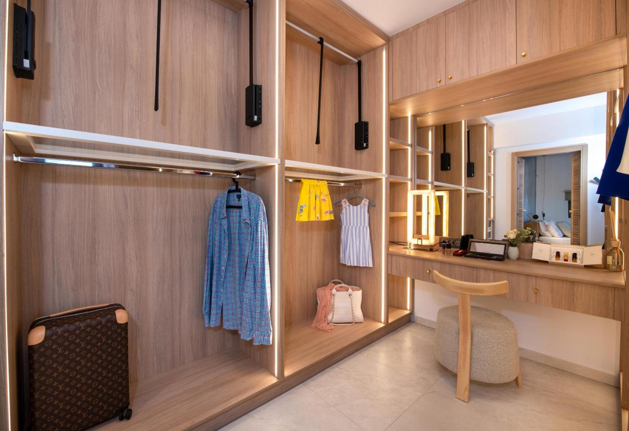 Flos Apartments Korakiai Екстер'єр фото