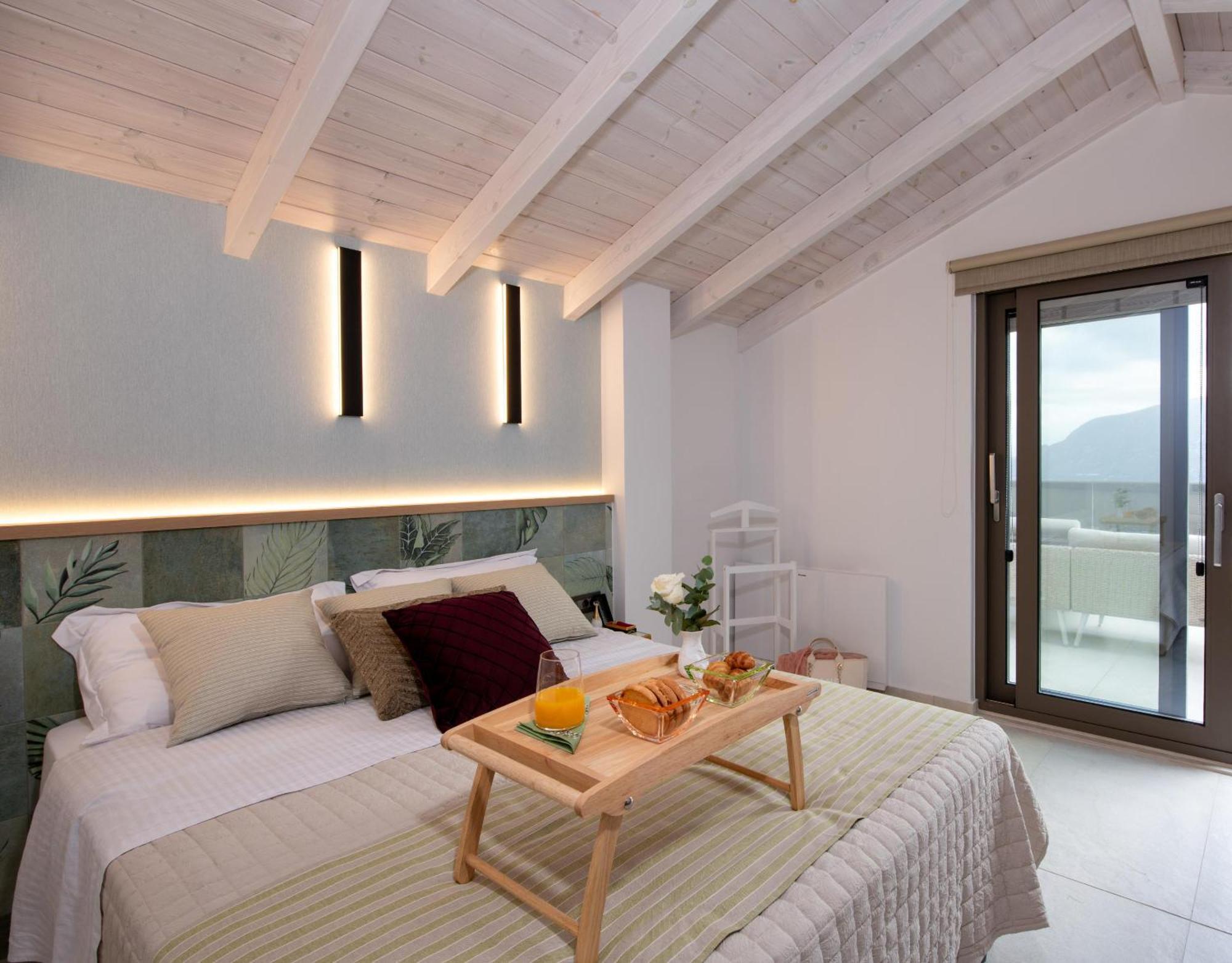 Flos Apartments Korakiai Екстер'єр фото