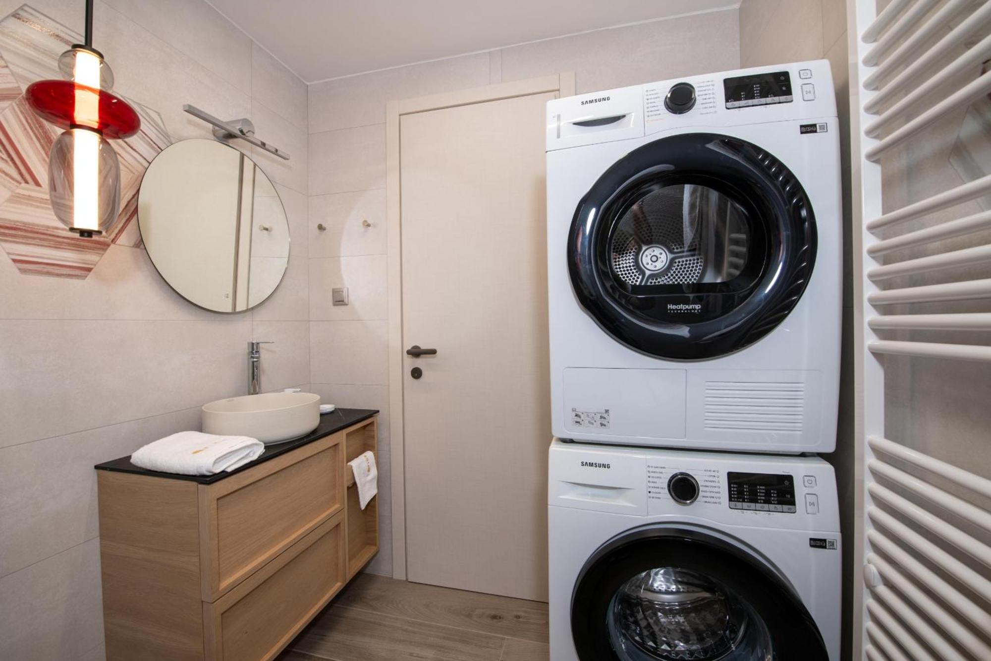 Flos Apartments Korakiai Екстер'єр фото