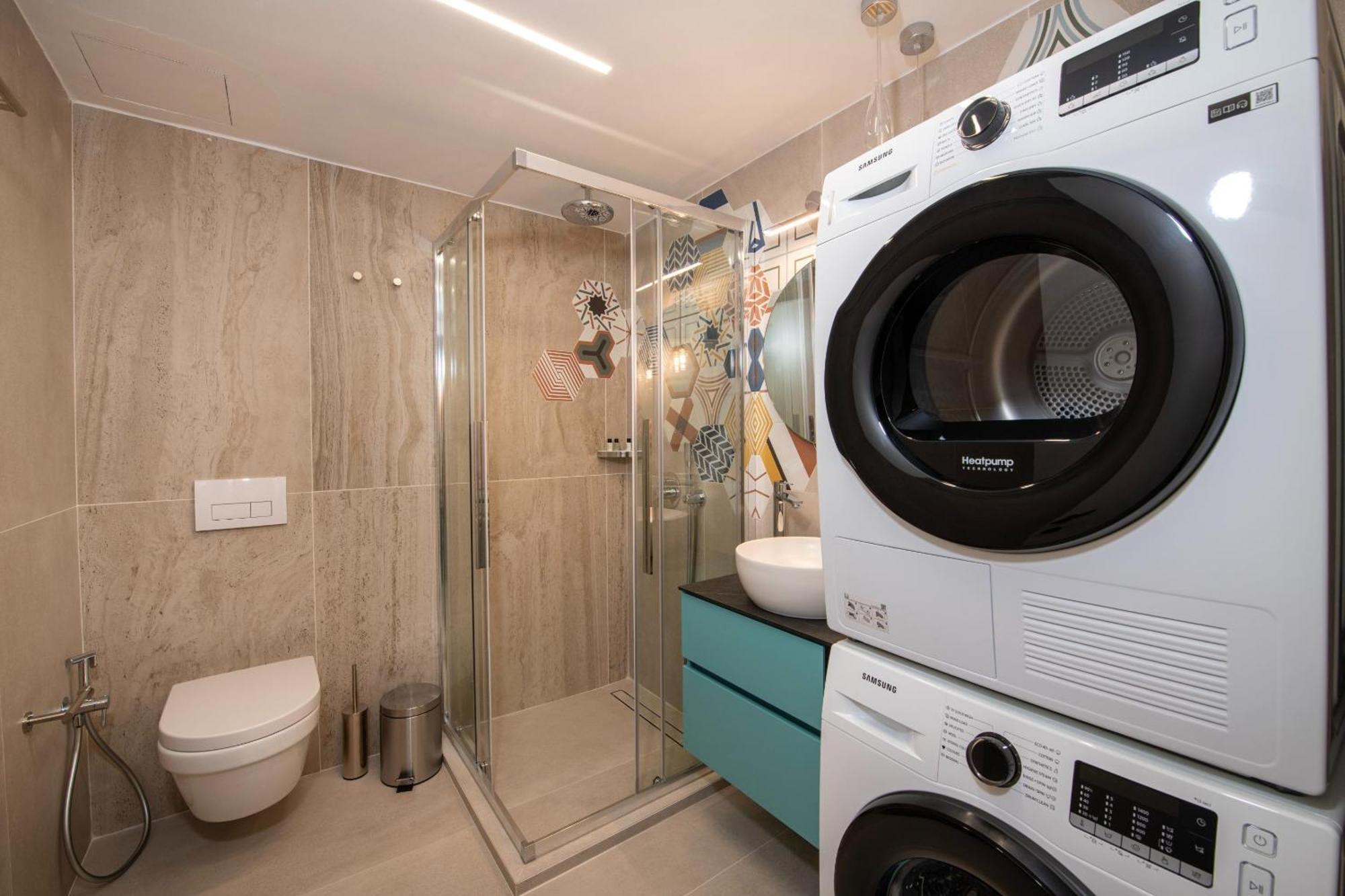 Flos Apartments Korakiai Екстер'єр фото