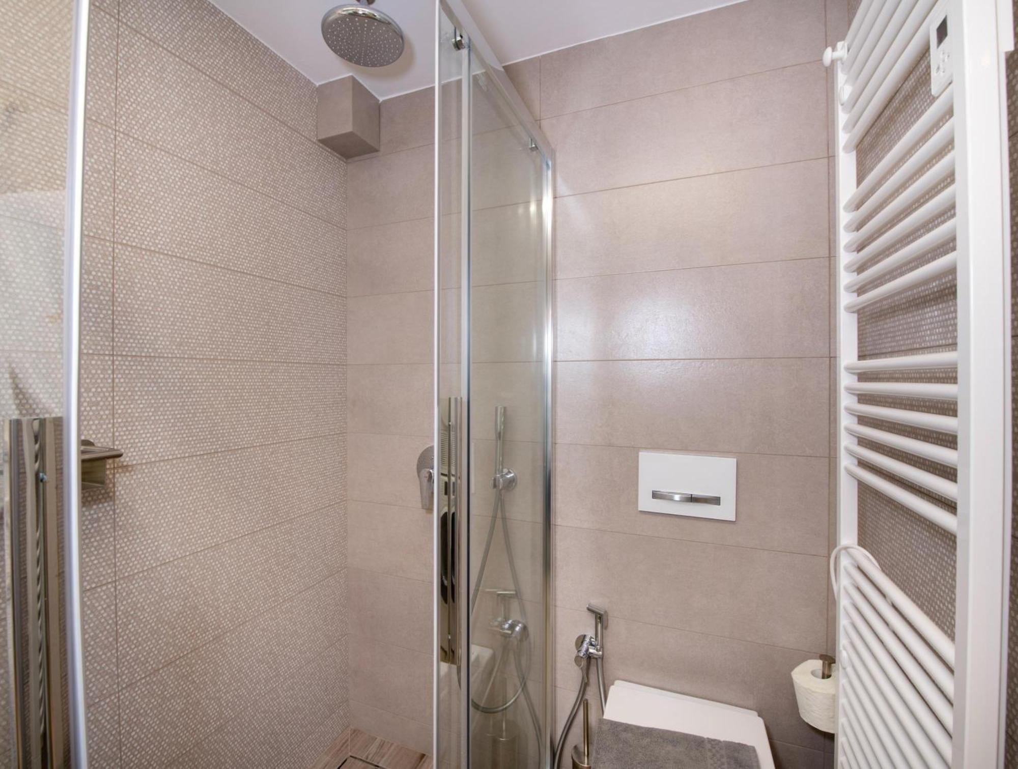 Flos Apartments Korakiai Екстер'єр фото